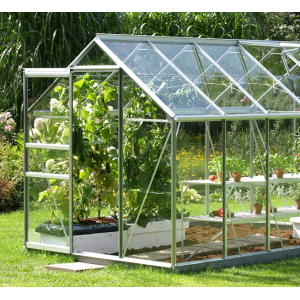 Greenhouse Acrylic