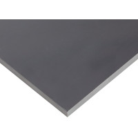 PVC Sheet - Grey
