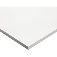 PVC Sheet - White