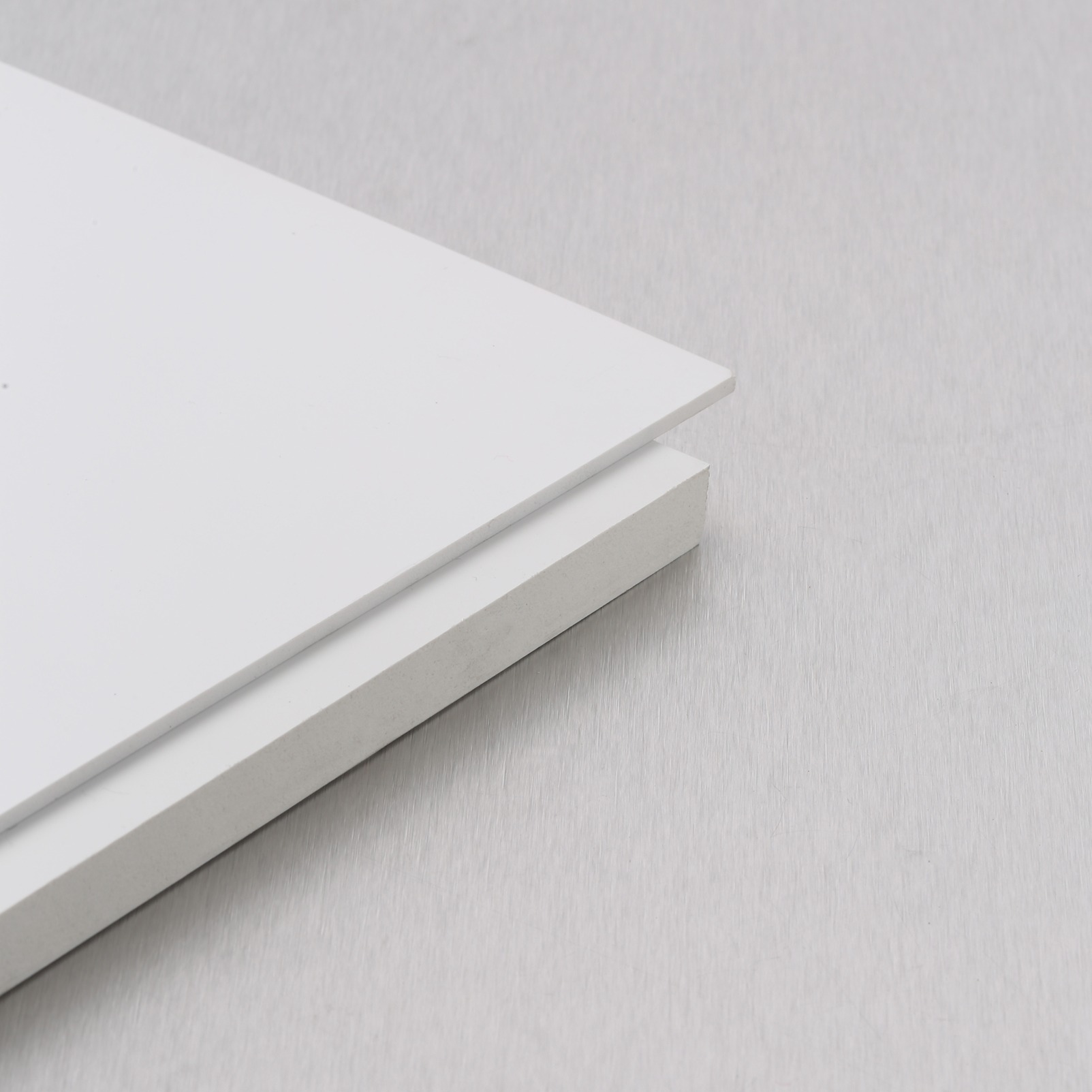 Virgin PTFE Teflon Sheet/Plate - 3/4" Thick X 12" X 12" - Natural White