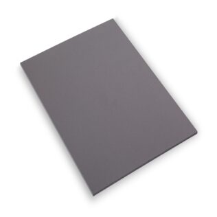 Matt Grey PVC Foam Sheet