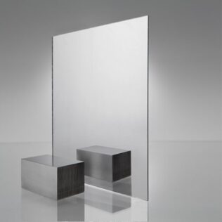 Acrylic Mirror Sheets