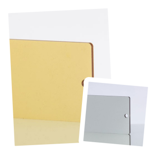 Metallic Acrylic Sheets