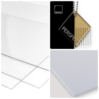 Polycarbonate Sheets
