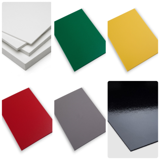 PVC Foam Sheets