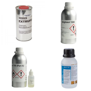 Adhesives