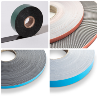 Tapes & Glazing