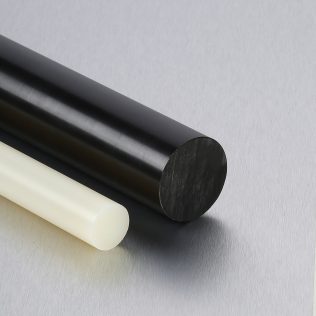 Nylon 66 Rods