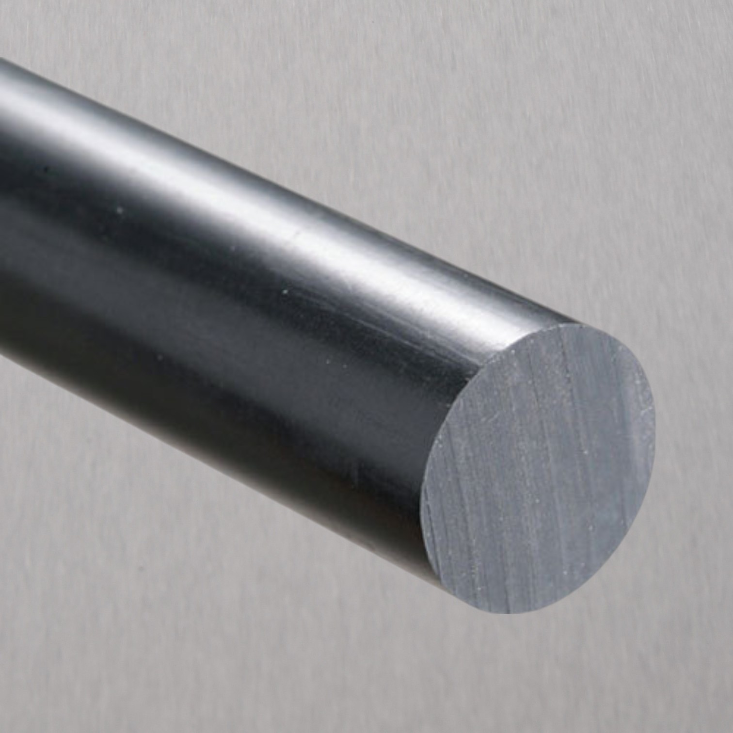 HDPE Black Rod