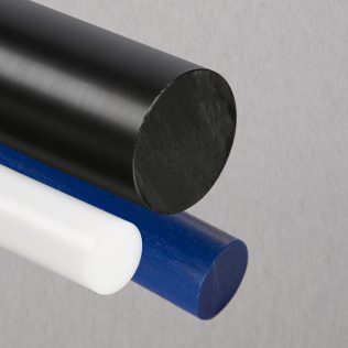Acetal Rods