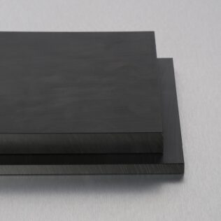 HDPE Black Sheet