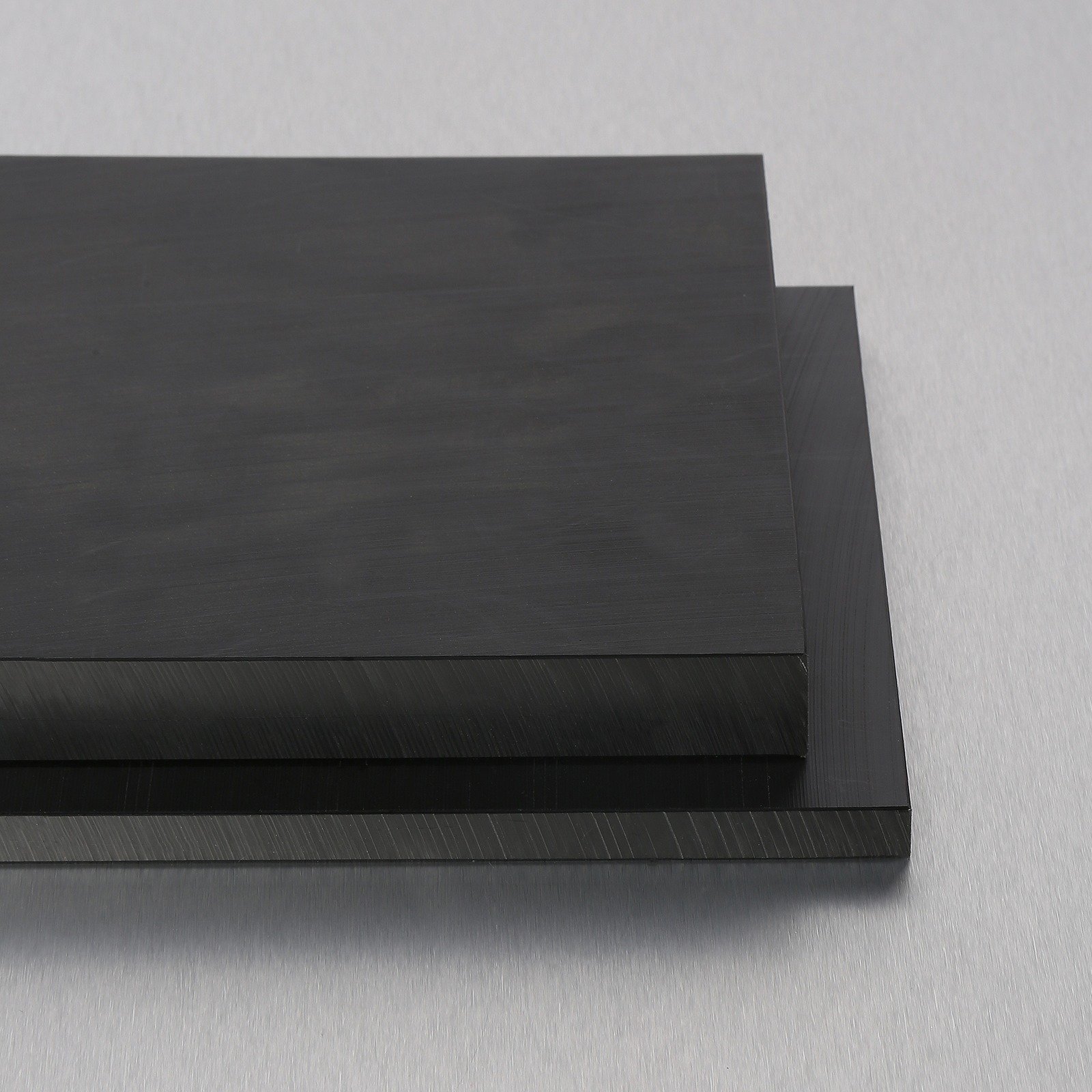 HDPE Black Sheet