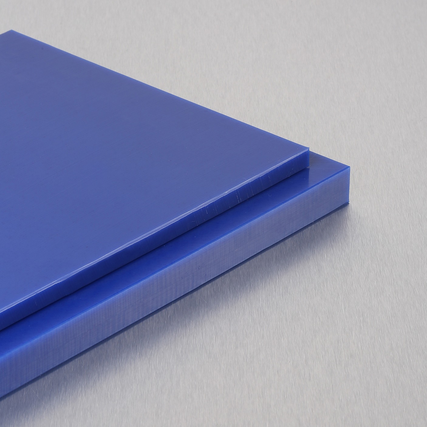 Acetal Blue Sheet