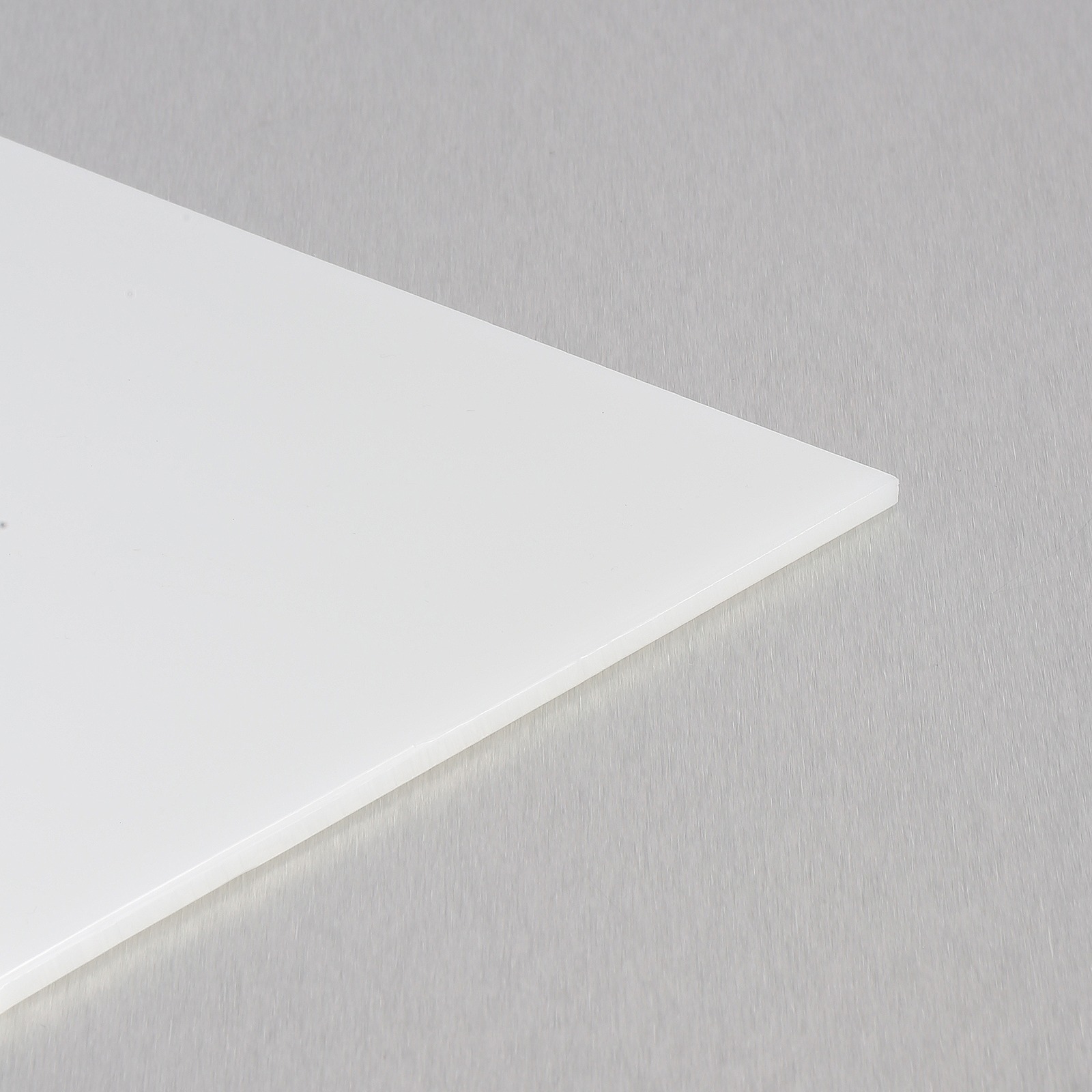 Acetal Natural Sheet