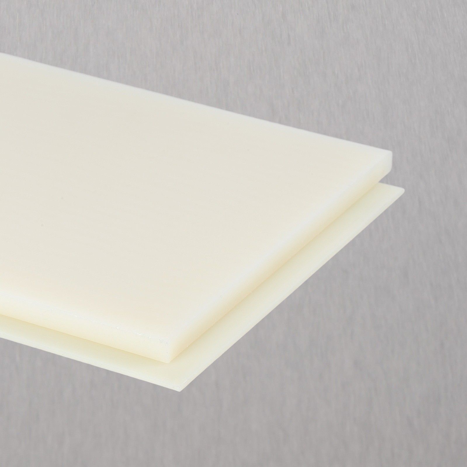 Nylon 66 Natural Sheet