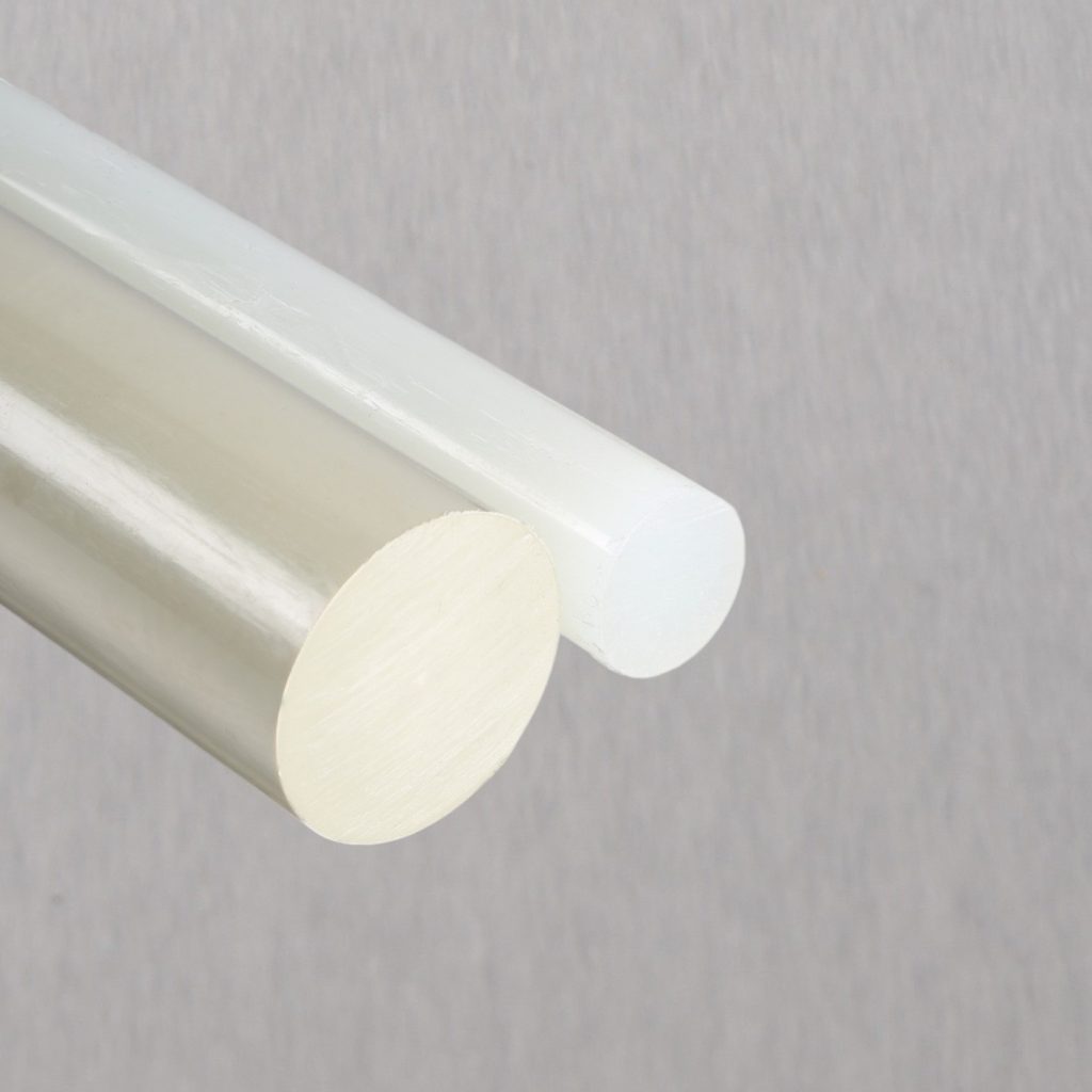Propolyene Rod Polypropylene | Trent Plastics Ltd