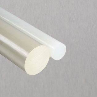 Polypropylene Rods