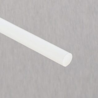 Polypropylene Natural Rod