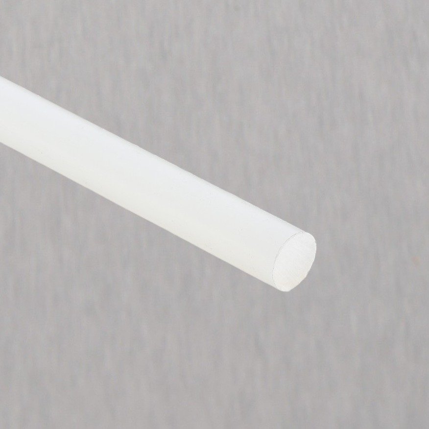 Polypropylene Natural Rod