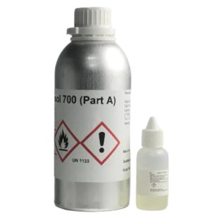 Anglosol 700 Two-Part Acrylic Cement