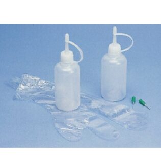 Application Kit for Solvent Cement Adhesives