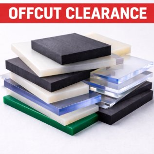 Offcut Clearance