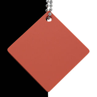 Coral Candy SA 4287 Sweet Pastel Perspex Sheet