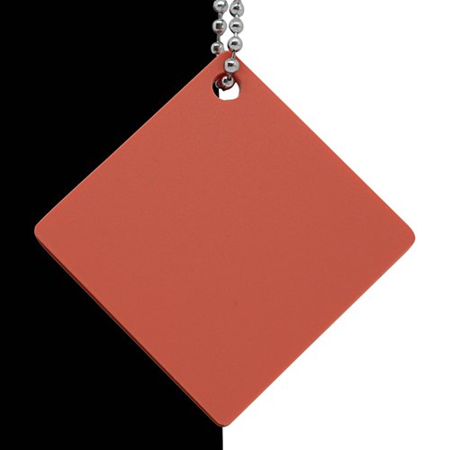Coral Candy SA 4287 Sweet Pastel Perspex Sheet