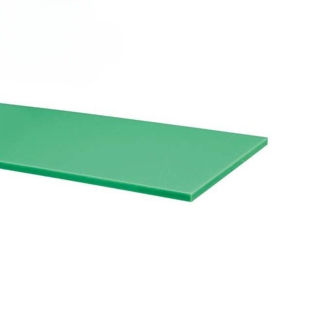 UHMWPE Green Sheet (PE1000)