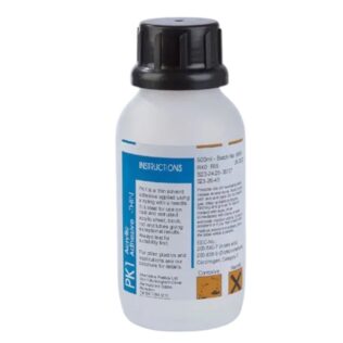 PK1 Solvent Cement Adhesive