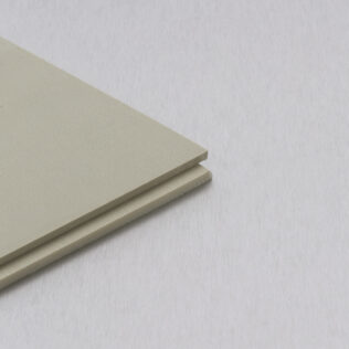 PPH - Polypropylene Beige Sheet