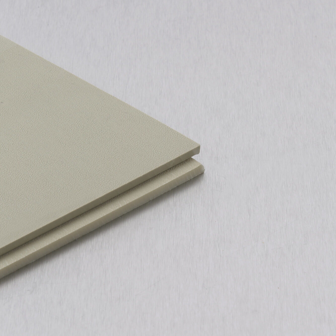 PPH - Polypropylene Beige Sheet