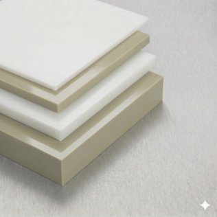 Polypropylene Homopolymer Sheet (PPH)