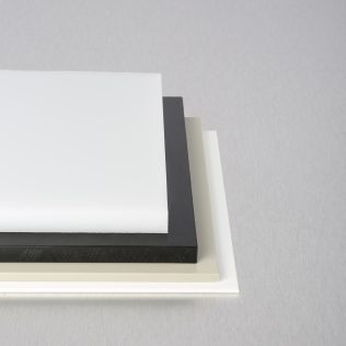Polypropylene Copolymer Sheets (PPC)