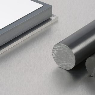 PVC (uPVC)