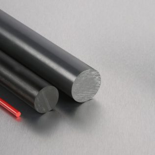PVC Rods (uPVC)