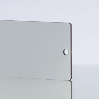 Silver Metallic MT 9870 Perspex Acrylic Sheet