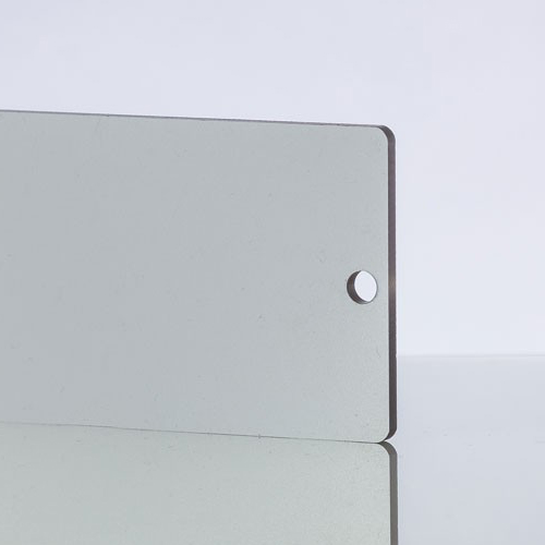 Silver Metallic MT 9870 Perspex Acrylic Sheet