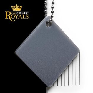 King Louis Silver SK9PY5 Perspex Royal Acrylic Sheet