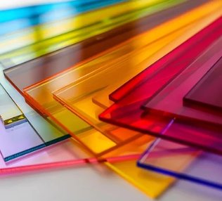 Acrylic Sheets