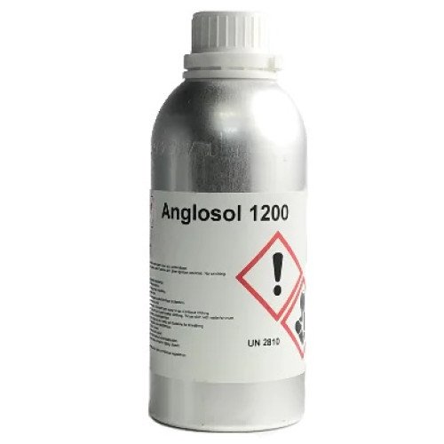 Anglosol 1200 Solvent Cement