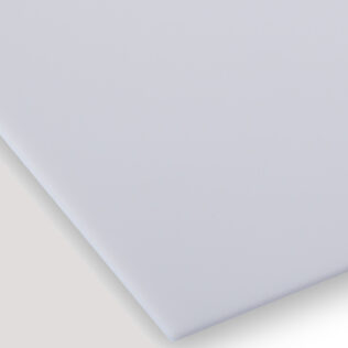 Opal Polycarbonate Sheet