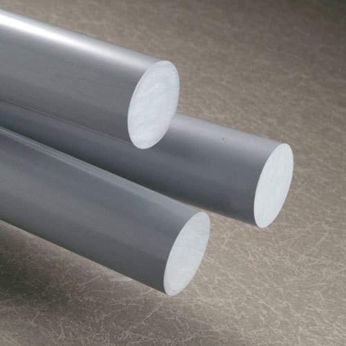 PVC Grey Rod